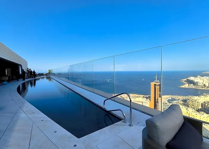 Mercury Tower Apartments
