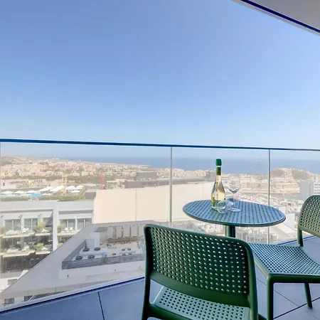 Mercury Tower Apartments San Ġiljan Buitenkant foto