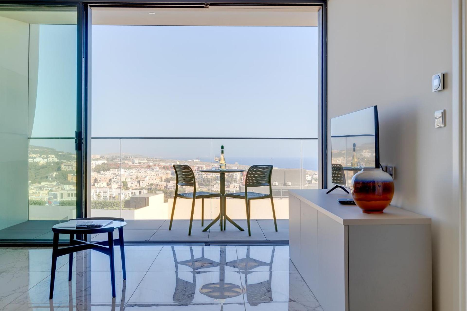 Apartament Mercury Tower *