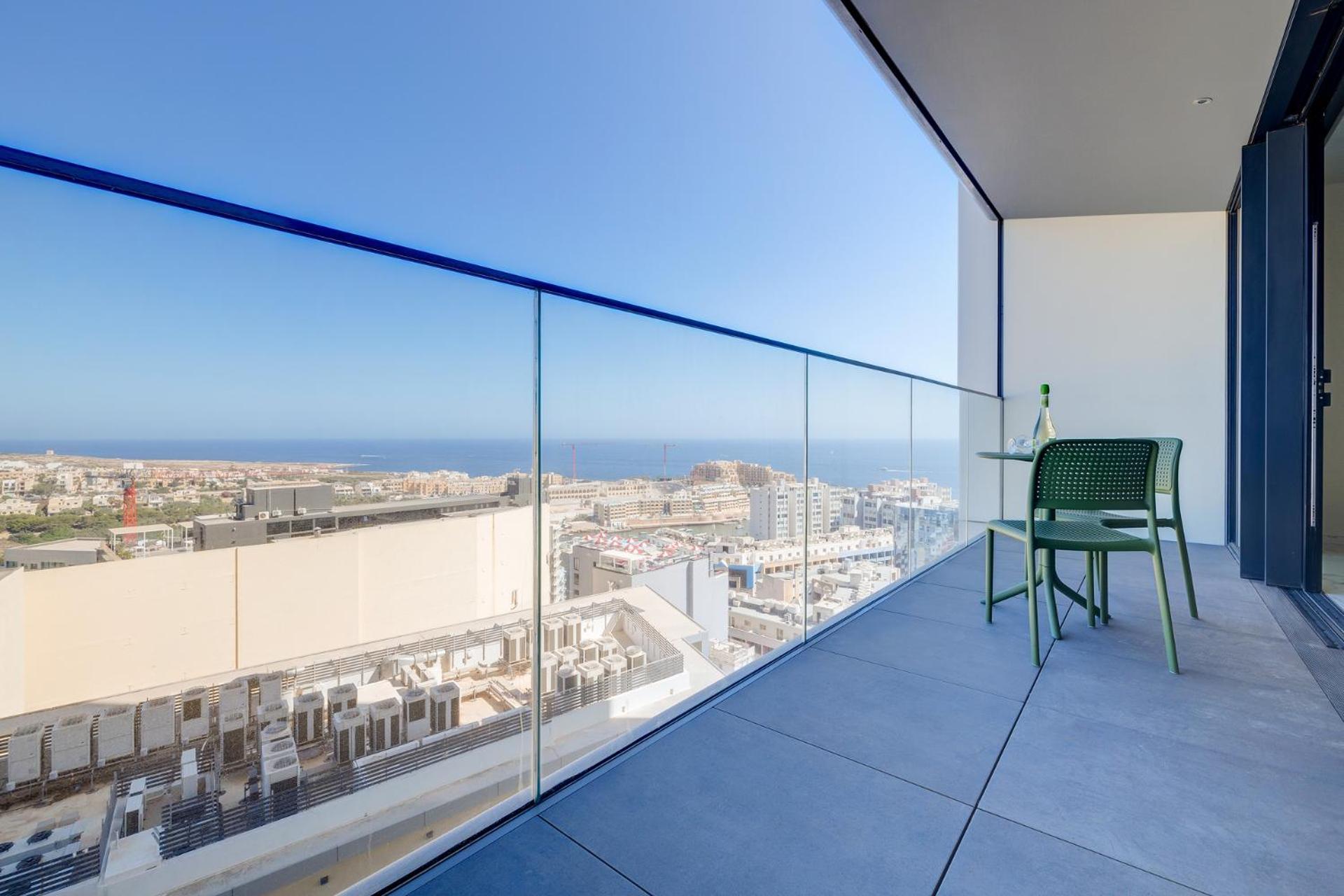 Apartament Mercury Tower *